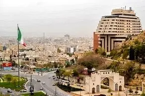 قیمت فروش ملک در شیراز + جدول