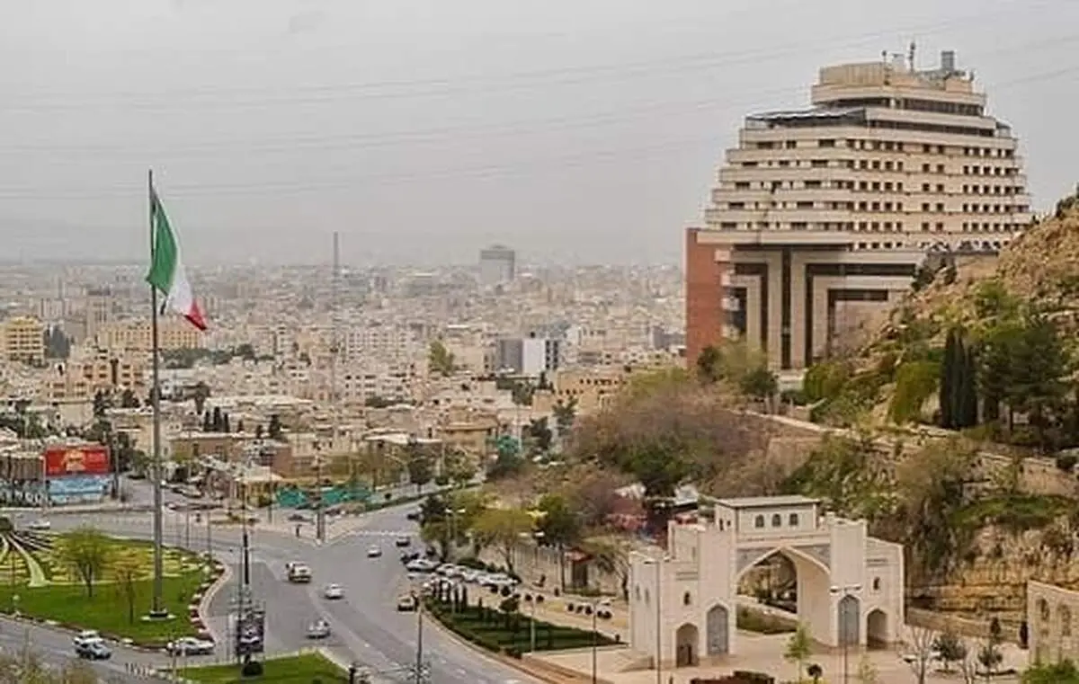 قیمت فروش ملک در شیراز + جدول