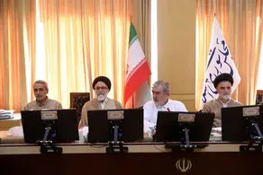 وزیر اطلاعات در جلسه کمیسیون امنیت ملی چه گفت؟ 