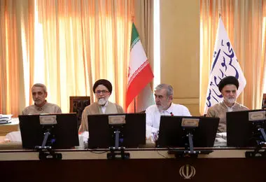 وزیر اطلاعات در جلسه کمیسیون امنیت ملی چه گفت؟ 