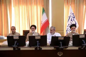 وزیر اطلاعات در جلسه کمیسیون امنیت ملی چه گفت؟