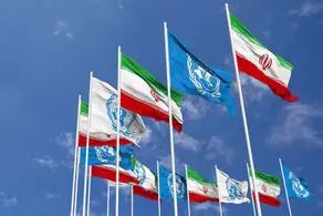 نشست ویژه‌ ایران با ۱۰ عضو غیردائم شورای امنیت درباره مکانیسم ماشه