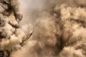 صدای انفجار در اطراف تبریز شنیده خواهد شد