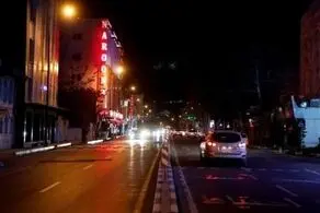 امشب هم تردد آزاد است؟