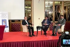 واکنش عراقچی به پیشنهاد رسمی آمریکا به ایران 