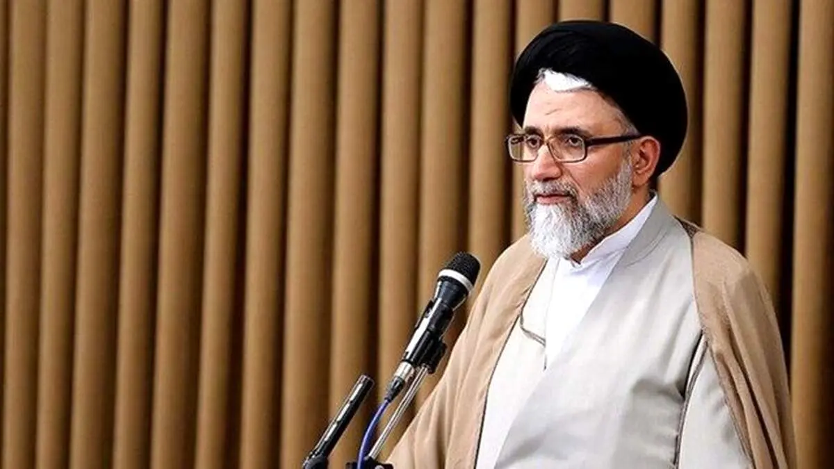 وزیر اطلاعات: اقتدار نیروهای مسلح ما در دنیا زبانزد است