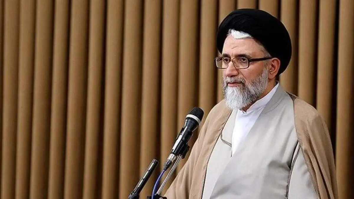وزیر اطلاعات: اقتدار نیروهای مسلح ما در دنیا زبانزد است