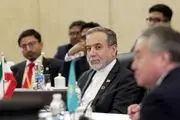 درخواست فوری سیدعباس عراقچی از شورای سران سازمان همکاری شانگهای 