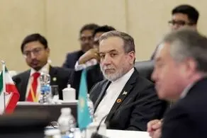 درخواست فوری سیدعباس عراقچی از شورای سران سازمان همکاری شانگهای 