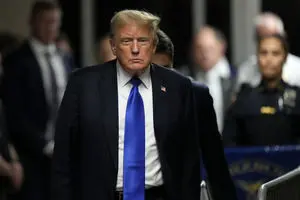 ترامپ رسما حماس را تهدید کرد  