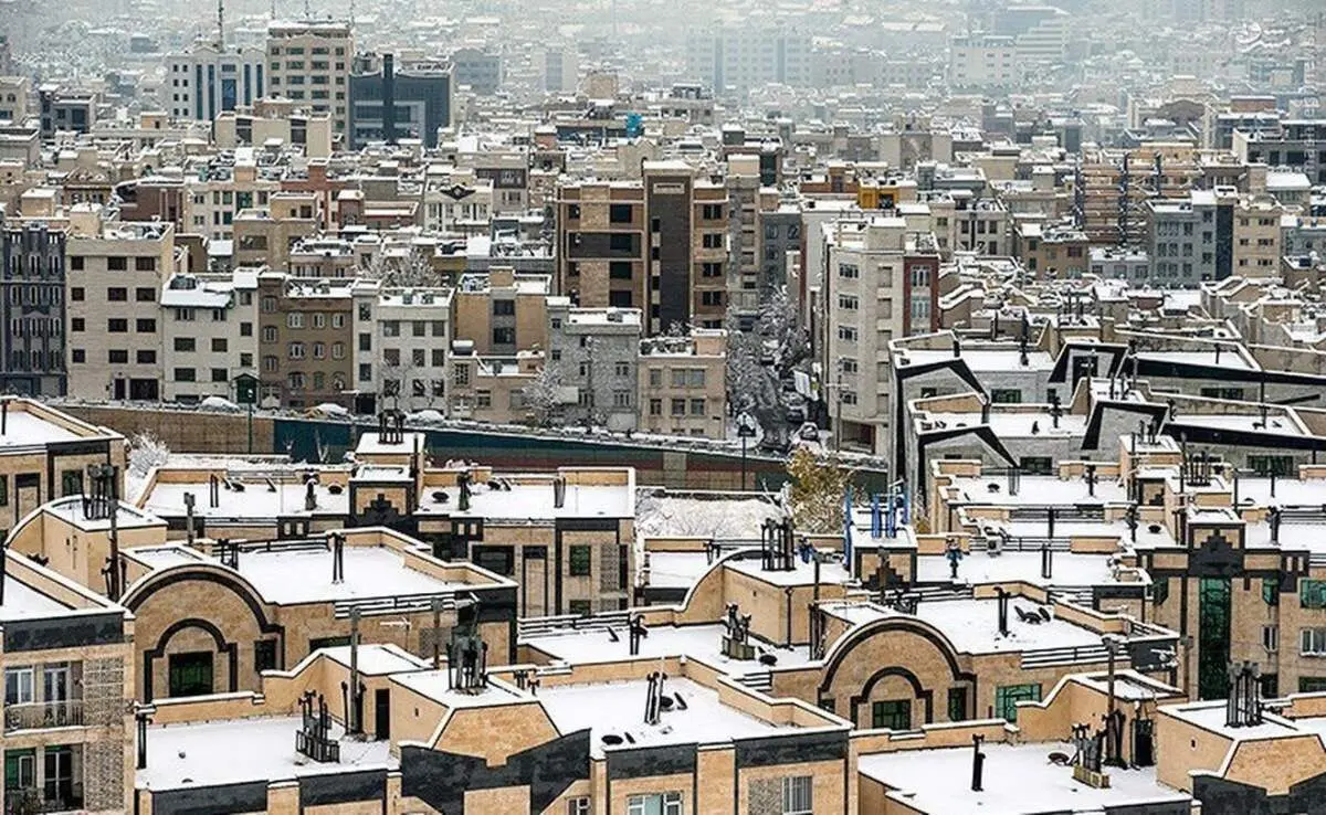 قیمت آپارتمان های ۱۰۰ متری در غرب تهران/ جدول