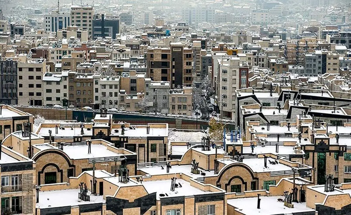 الگوی خرید خانه در تهران تغییر کرد