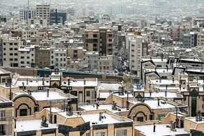 قیمت آپارتمان های ۱۰۰ متری در غرب تهران/ جدول