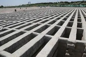 غسال‌های بهشت زهرا اعتصاب کردند/ شستشوی اموات متوقف شد