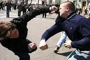 فیلم پربازدید از دعوای دختران تهرانی/ ببینید
