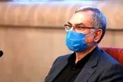 کمبود دارو وزیر را به مجلس کشاند 
