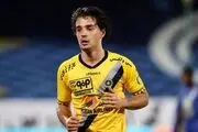 پیشنهاد جدید پرسپولیس به سپاهان در مورد ستاره ملی پوش