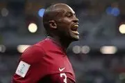 مدافع پرسپولیس عامل جنگ دو باشگاه سرشناس شد!