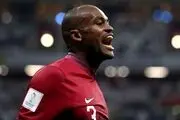 مدافع پرسپولیس عامل جنگ دو باشگاه سرشناس شد!