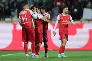 پرسپولیس امروز مقابل یک ترکیب عجیب!