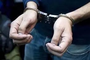 بازداشت تروریست های مسلح در دو استان 