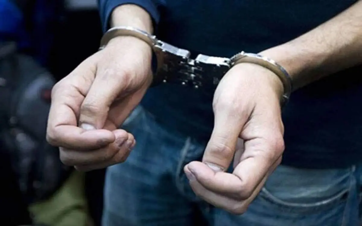 بازداشت عامل انتشار مطالب اهانت‌آمیز درباره راهپیمایی اربعین