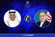 عراقچی خطاب به قطر: حملات ایران، صرفاً منافع آمریکا را هدف قرار می‌دهد