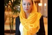 استایل لاکچری نیکی کریمی در قلب نیویورک همه را خیره کرد/ تصاویر
