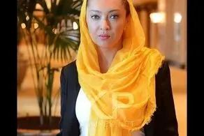 استایل لاکچری نیکی کریمی در قلب نیویورک همه را خیره کرد/ تصاویر