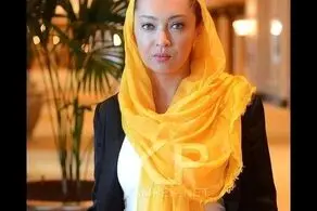 استایل لاکچری نیکی کریمی در قلب نیویورک همه را خیره کرد/ تصاویر