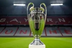 جزئیات قرعه‌کشی لیگ قهرمانان اروپا/ کدام تیم‌ها با یکدیگر روبرو می‌شوند؟
