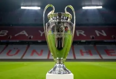 جزئیات قرعه‌کشی لیگ قهرمانان اروپا/ کدام تیم‌ها با یکدیگر روبرو می‌شوند؟