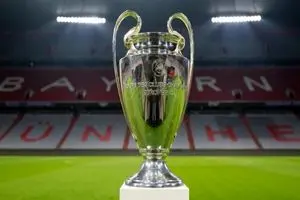 جزئیات قرعه‌کشی لیگ قهرمانان اروپا/ کدام تیم‌ها با یکدیگر روبرو می‌شوند؟