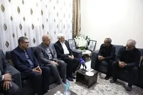 عارف: اجازه نمی‌دهیم حقی در حادثه بندر شهیدرجایی تضییع شود 