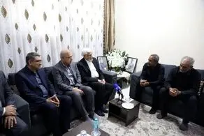 عارف: اجازه نمی‌دهیم حقی در حادثه بندر شهیدرجایی تضییع شود 