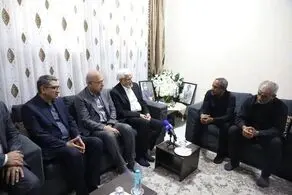 عارف: اجازه نمی‌دهیم حقی در حادثه بندر شهیدرجایی تضییع شود 