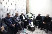عارف: اجازه نمی‌دهیم حقی در حادثه بندر شهیدرجایی تضییع شود 