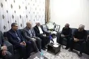 عارف: اجازه نمی‌دهیم حقی در حادثه بندر شهیدرجایی تضییع شود 