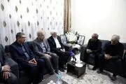 عارف: اجازه نمی‌دهیم حقی در حادثه بندر شهیدرجایی تضییع شود 