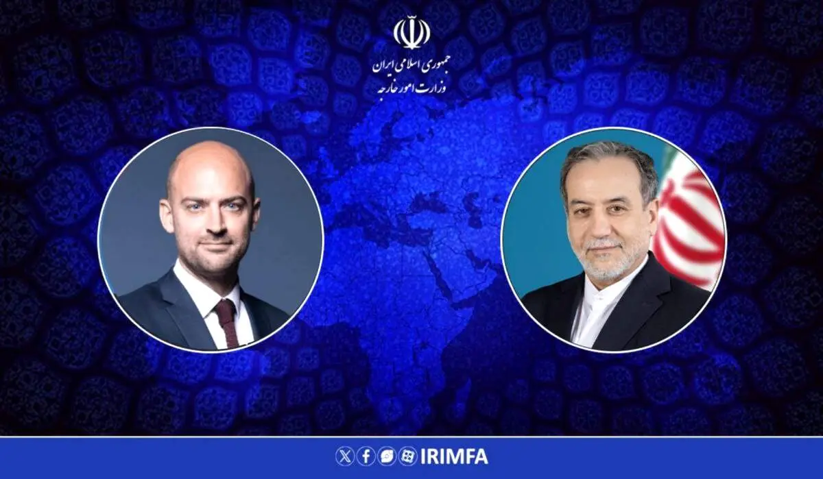 واکنش فرانسه به حادثه تروریستی میناب