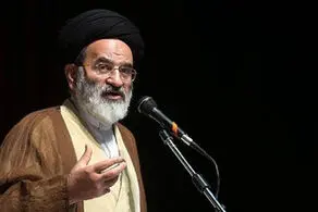 مشاور رئیسی: مواظب باشیم مبادا به زور صلح به رهبرمان تحمیل شود