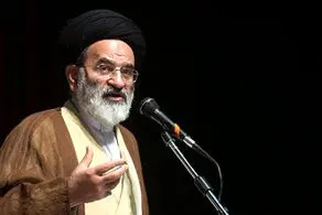 مشاور رئیسی: مواظب باشیم مبادا به زور صلح به رهبرمان تحمیل شود