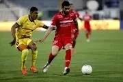 اقدام جالب پرسپولیسی ها که 100 میلیون صرفه اقتصادی داشت
