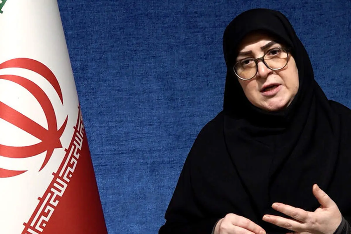 حال سخنگوی دولت بَد شد