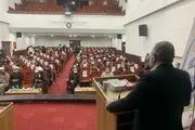 دانشگاه ها اتاق فکر دولت هستند