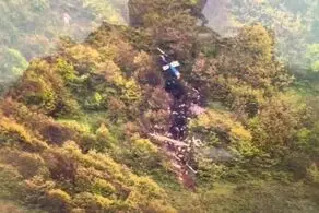 داستان ترور رئیسی را باور کنیم یا سقوط بالگرد؟