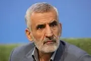 معاون انتظامی و امنیتی وزارت کشور: هک در کار نبود