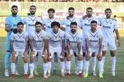 توافق ملوان و فدراسیون در آستانه دیدار با پرسپولیس

