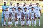 ملوان ول کن استقلال نیست!؛ پیراهن می خواهید سفارش دهید/ تصاویر