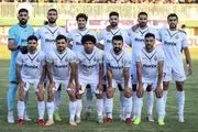 توافق ملوان و فدراسیون در آستانه دیدار با پرسپولیس

